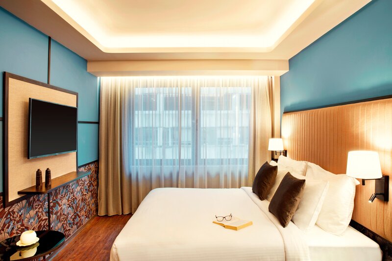 Athens Key Hotel Trademark Collection by Wyndham 35