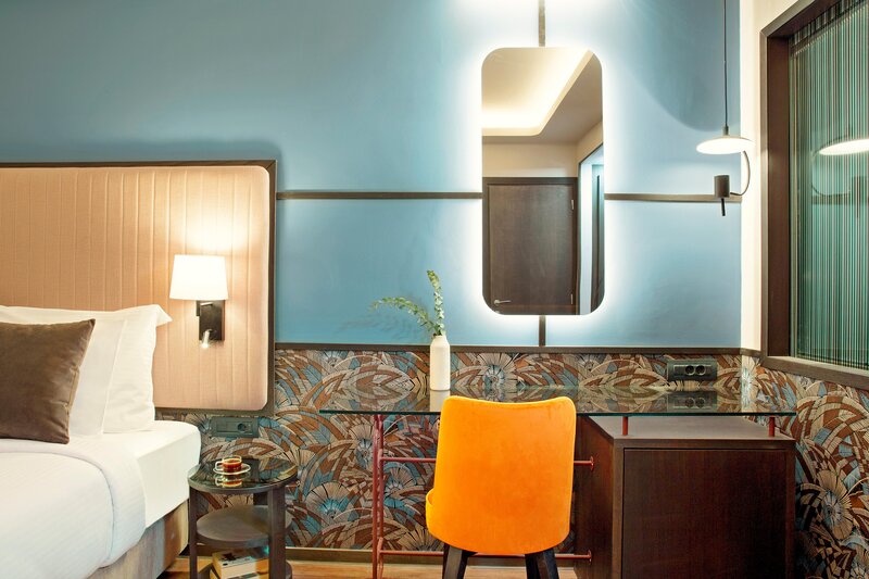 Athens Key Hotel Trademark Collection by Wyndham 36