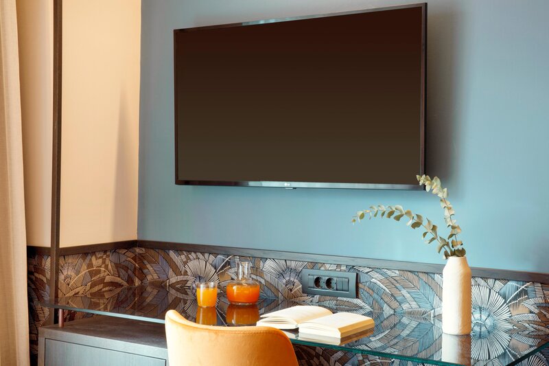 Athens Key Hotel Trademark Collection by Wyndham 38