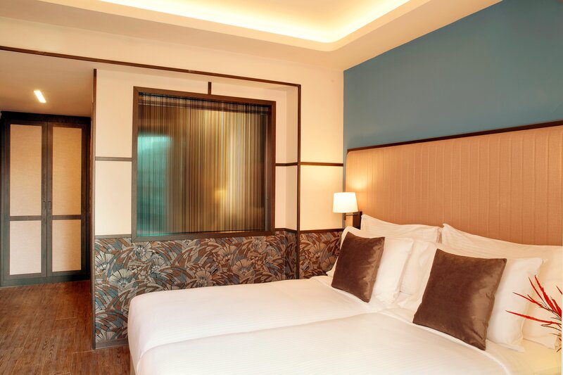 Athens Key Hotel Trademark Collection by Wyndham 39