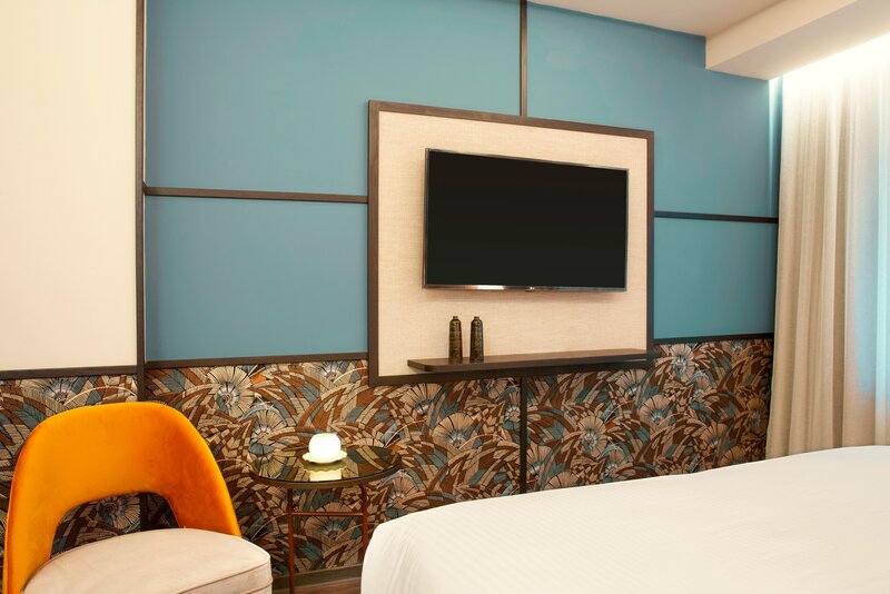 Athens Key Hotel Trademark Collection by Wyndham 40