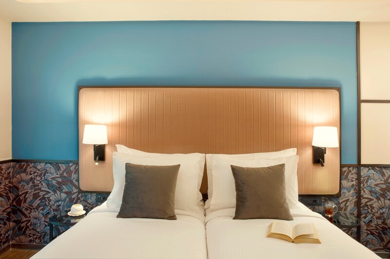 Athens Key Hotel Trademark Collection by Wyndham 46