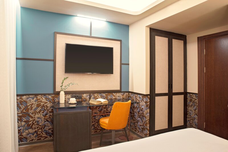 Athens Key Hotel Trademark Collection by Wyndham 49