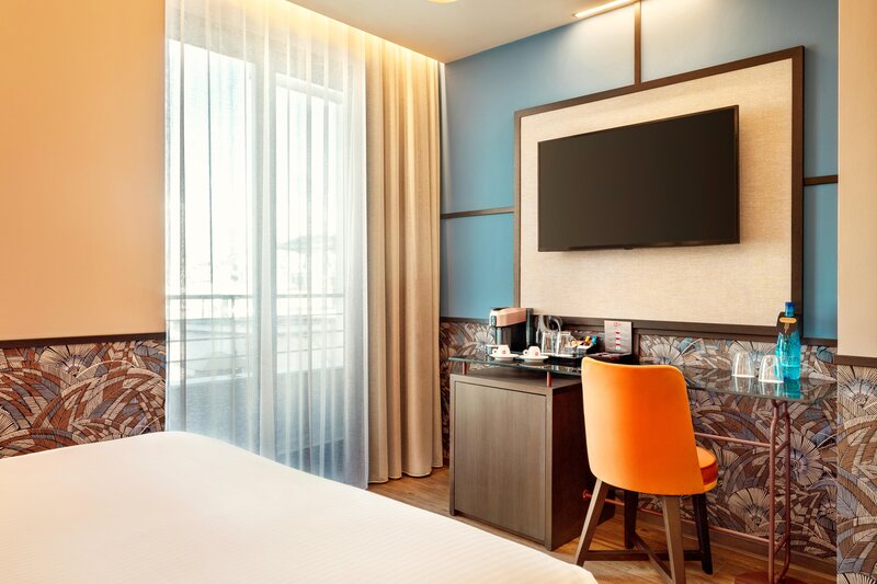 Athens Key Hotel Trademark Collection by Wyndham 50