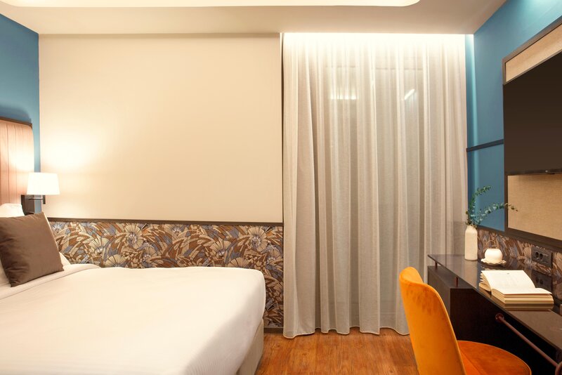 Athens Key Hotel Trademark Collection by Wyndham 51