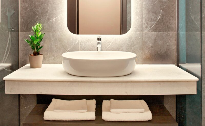 Athens Key Hotel Trademark Collection by Wyndham 53