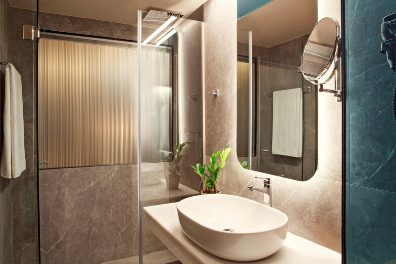 Athens Key Hotel Trademark Collection by Wyndham 54