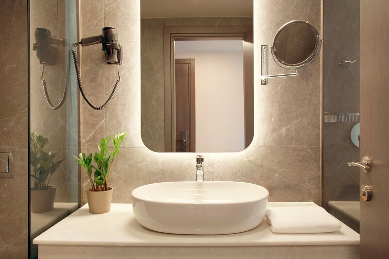 Athens Key Hotel Trademark Collection by Wyndham 55