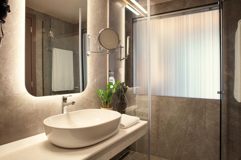 Athens Key Hotel Trademark Collection by Wyndham 56