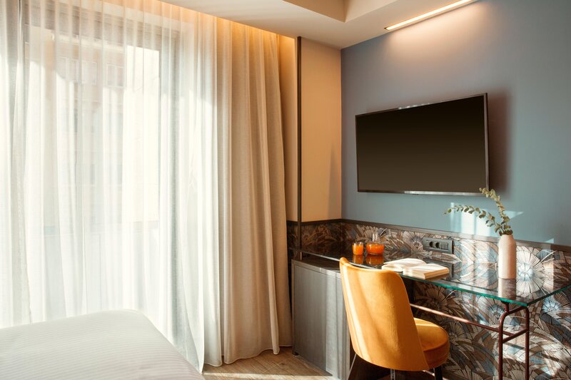 Athens Key Hotel Trademark Collection by Wyndham 57