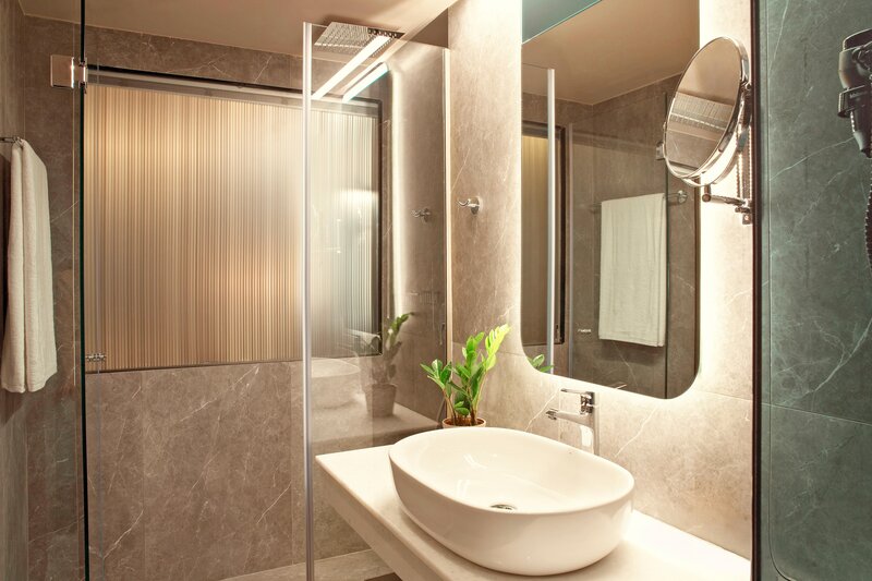 Athens Key Hotel Trademark Collection by Wyndham 58