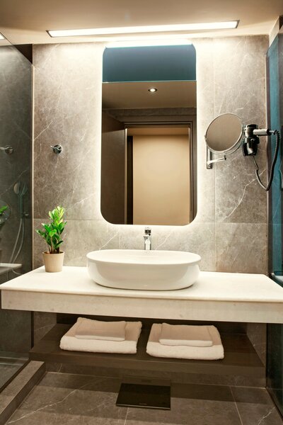 Athens Key Hotel Trademark Collection by Wyndham 59