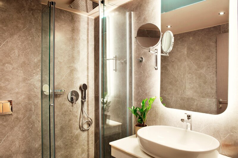 Athens Key Hotel Trademark Collection by Wyndham 60