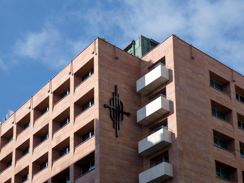 Athens Key Hotel Trademark Collection by Wyndham