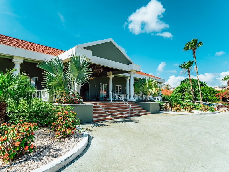 Livingstone Jan Thiel Resort 1
