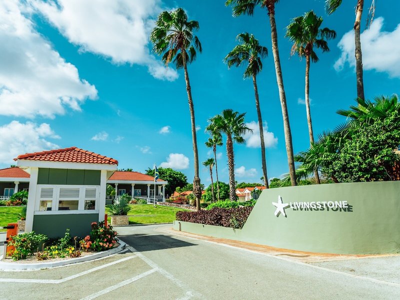 Livingstone Jan Thiel Resort 2