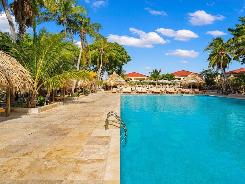 Livingstone Jan Thiel Resort 8
