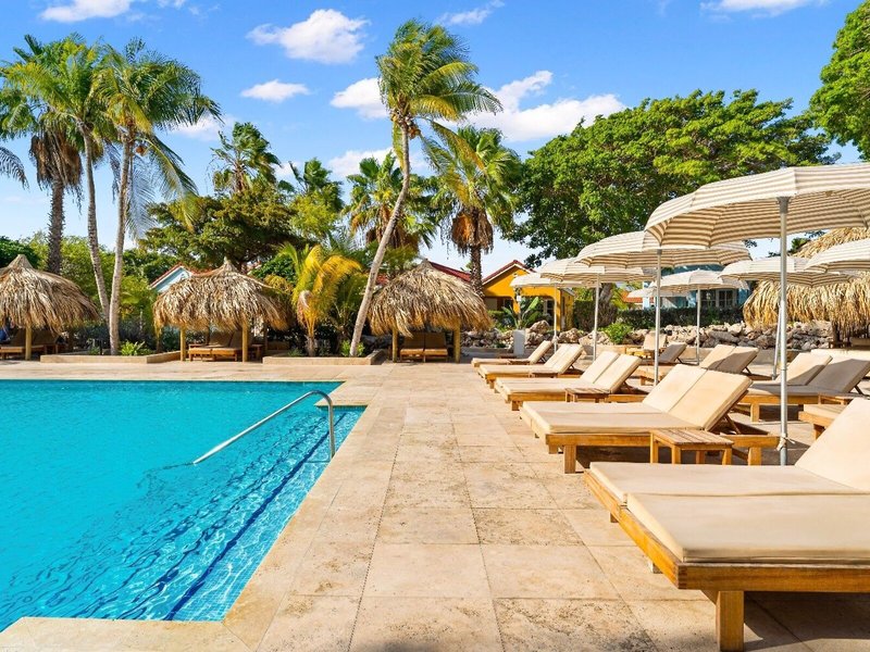 Livingstone Jan Thiel Resort 9