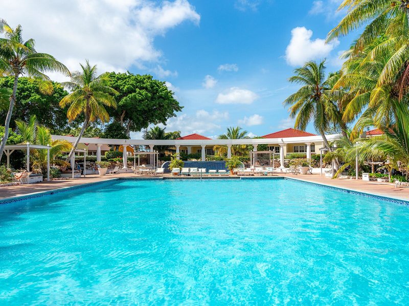 Livingstone Jan Thiel Resort 16