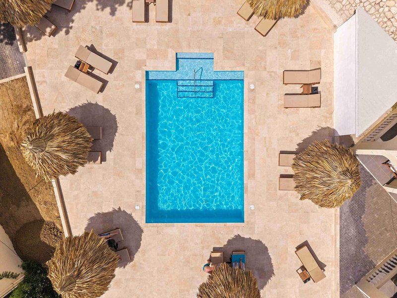 Livingstone Jan Thiel Resort 18