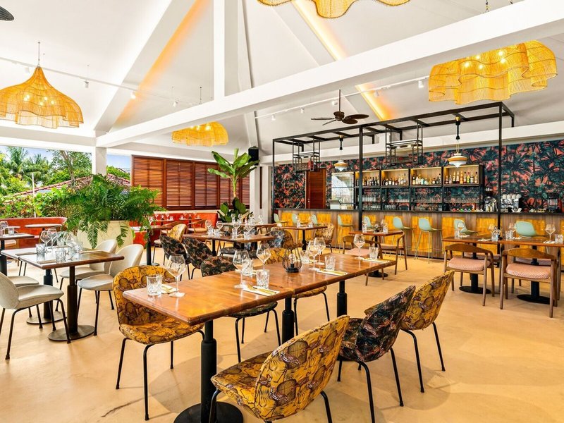 Livingstone Jan Thiel Resort 29