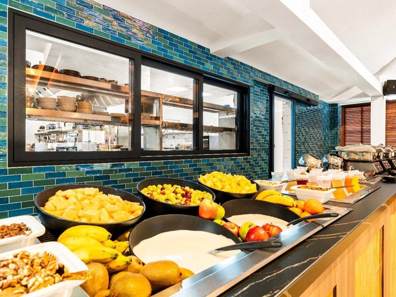 Livingstone Jan Thiel Resort 31