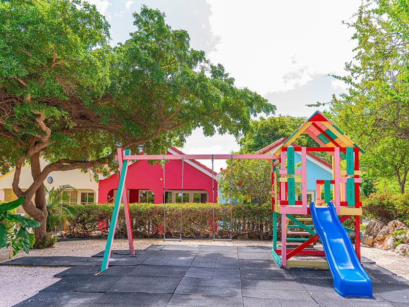 Livingstone Jan Thiel Resort 37