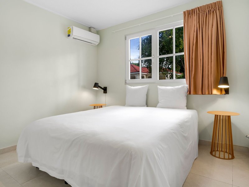 Livingstone Jan Thiel Resort 38