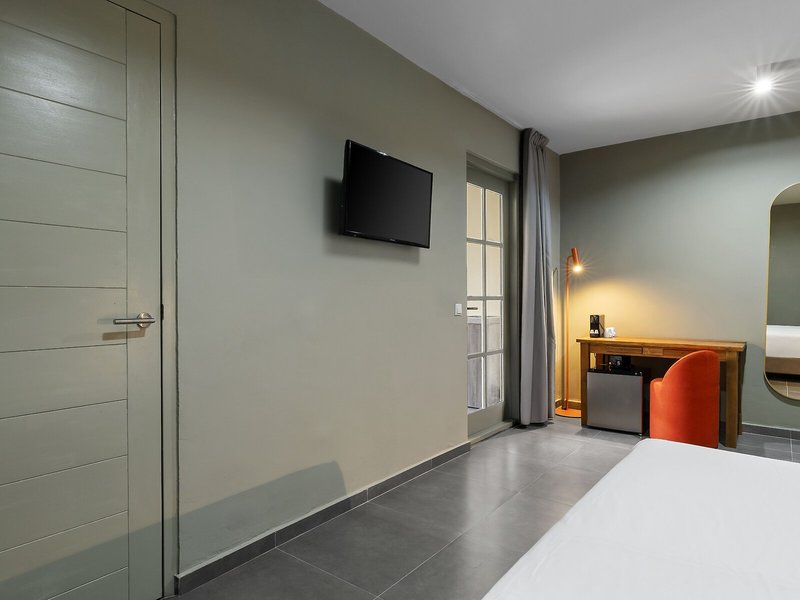 Livingstone Jan Thiel Resort 41