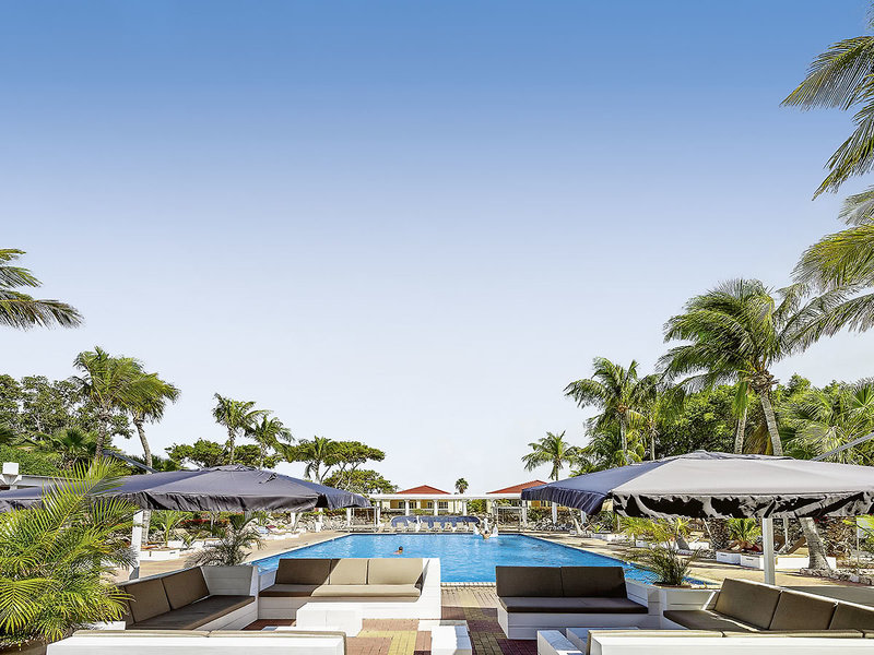 Livingstone Jan Thiel Resort 1