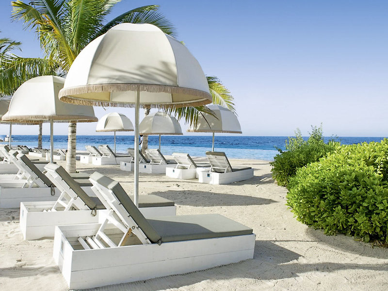 Livingstone Jan Thiel Resort 2