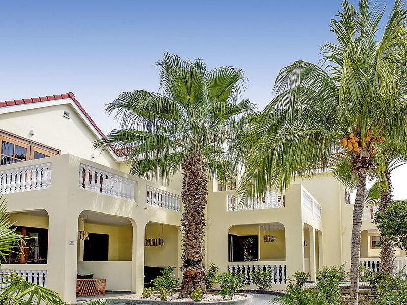 Livingstone Jan Thiel Resort 5