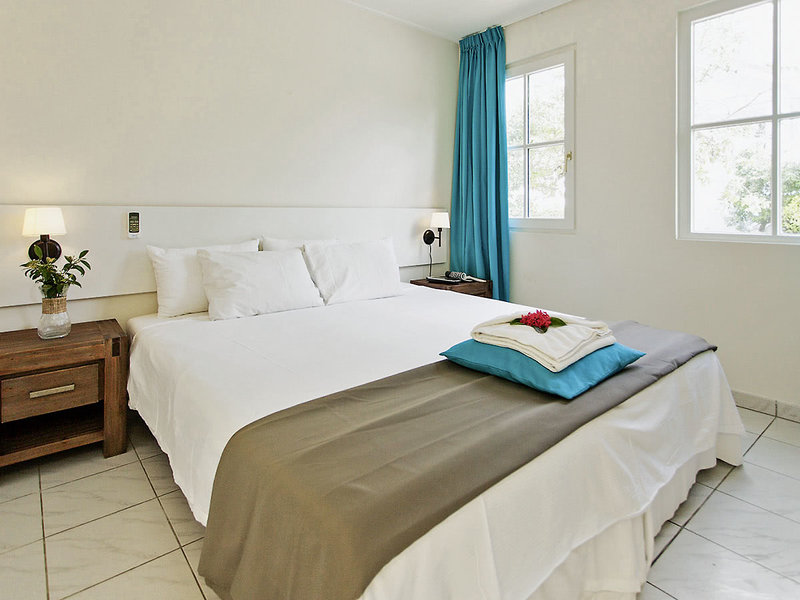 Livingstone Jan Thiel Resort 8