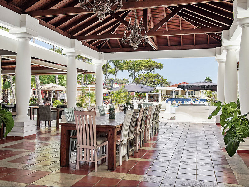 Livingstone Jan Thiel Resort 9