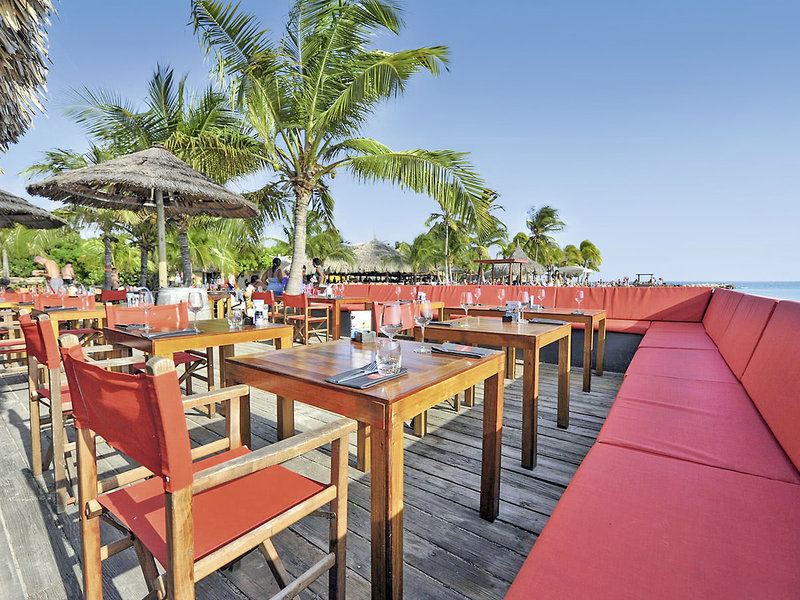 Livingstone Jan Thiel Resort 11