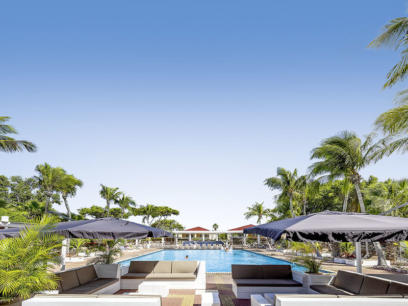 Livingstone Jan Thiel Resort 12