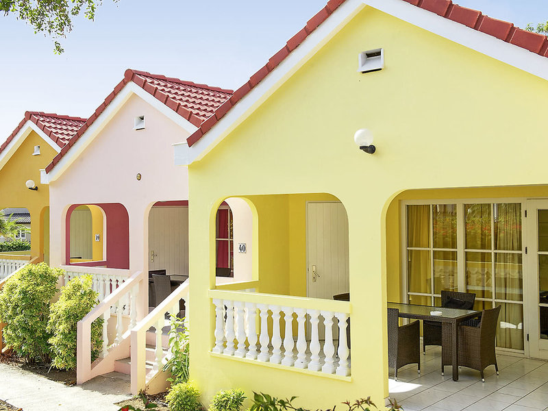 Livingstone Jan Thiel Resort 13