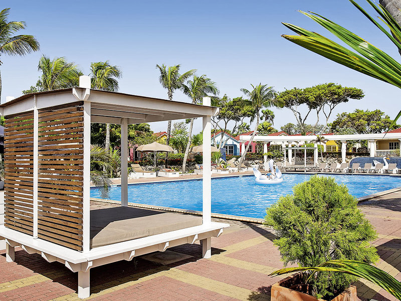 Livingstone Jan Thiel Resort 14