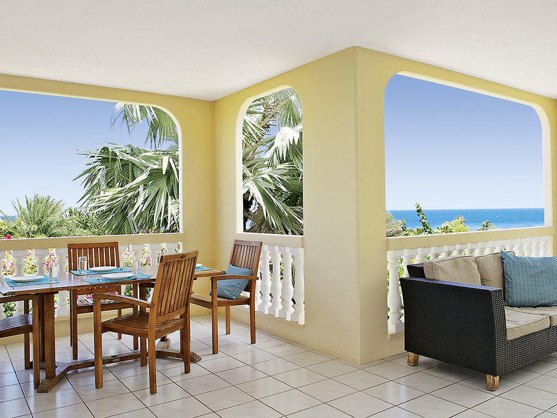 Livingstone Jan Thiel Resort 15