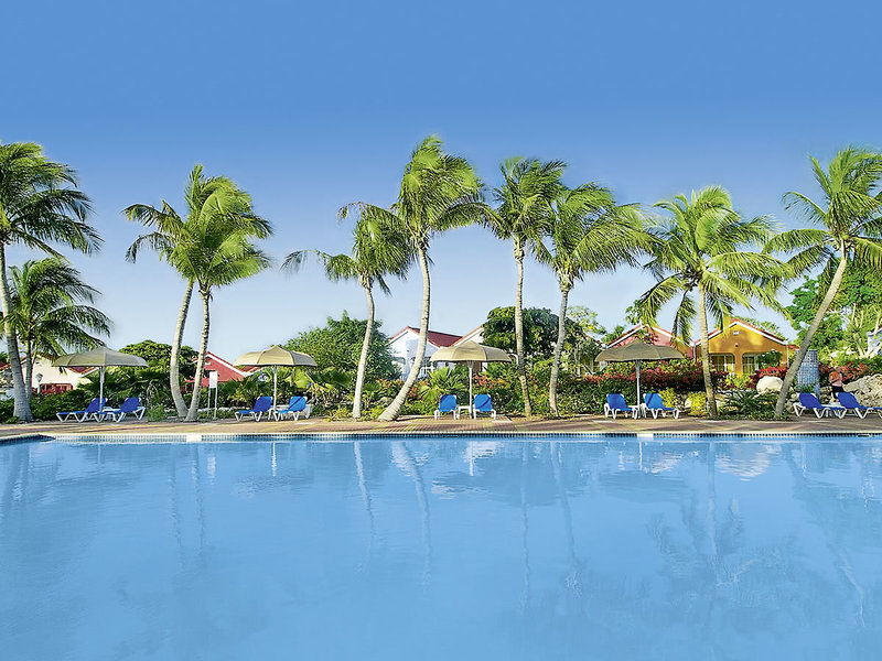 Livingstone Jan Thiel Resort 17