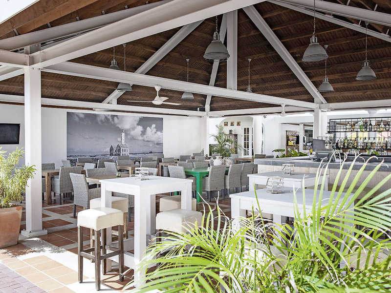 Livingstone Jan Thiel Resort 18