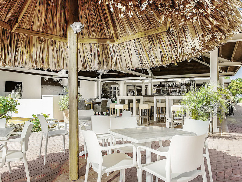 Livingstone Jan Thiel Resort 19