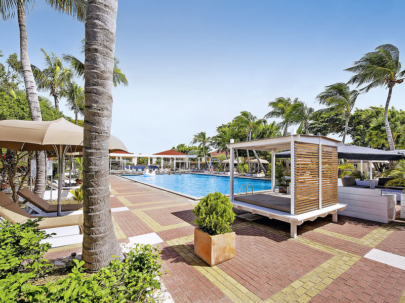 Livingstone Jan Thiel Resort 20