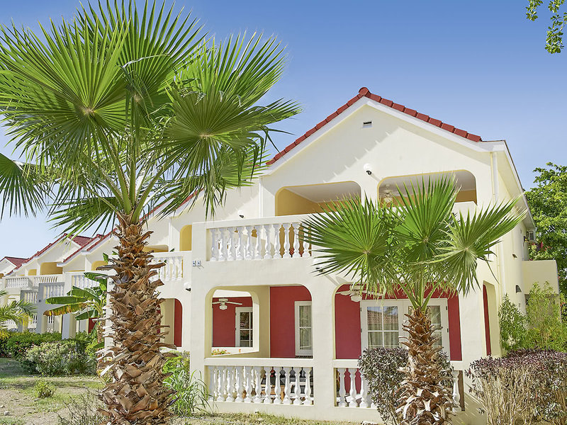 Livingstone Jan Thiel Resort 21