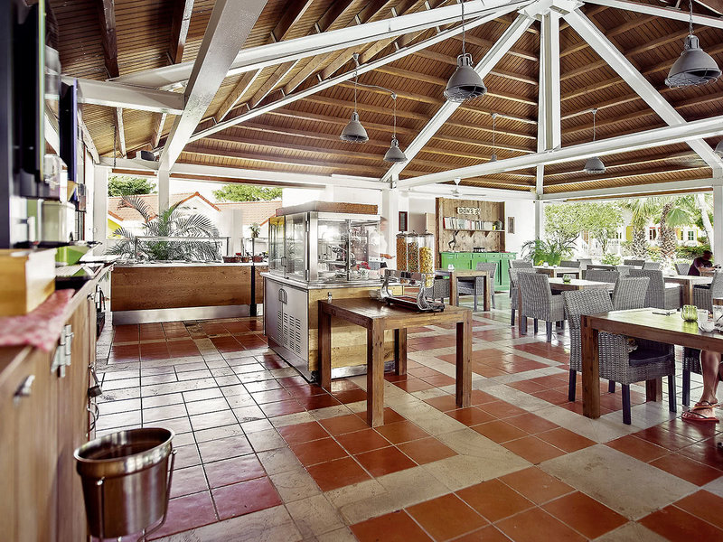 Livingstone Jan Thiel Resort 22