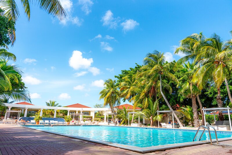 Livingstone Jan Thiel Resort 24