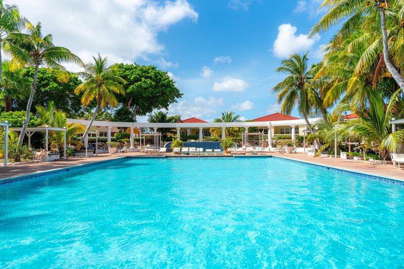 Livingstone Jan Thiel Resort 25