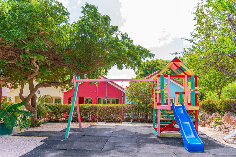 Livingstone Jan Thiel Resort 27