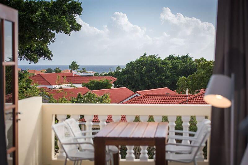 Livingstone Jan Thiel Resort 34