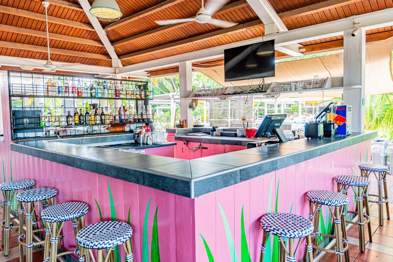 Livingstone Jan Thiel Resort 37